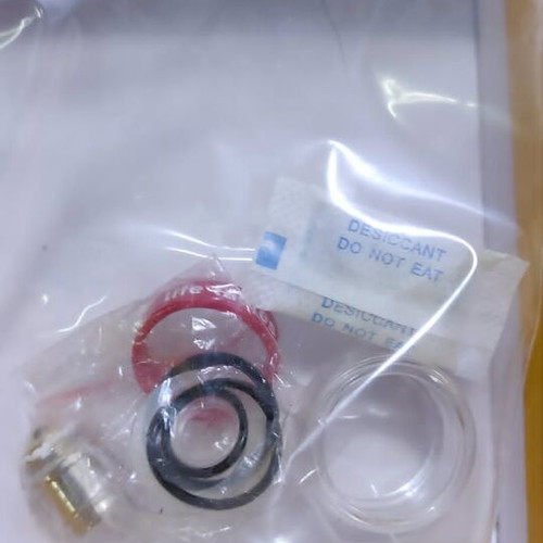 OBS Cube-X 80W Kit with Atomizer like new