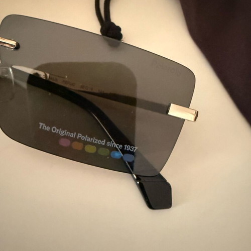 Polaroid γυαλιά ηλίου PLD6245/S καινούργια, unisex, μεταλλικός σκελετός