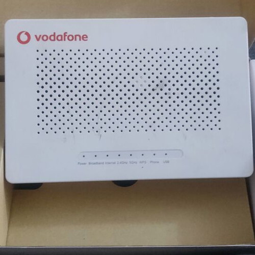 ZTE ZXHN H267A VDSL modem router like new in box