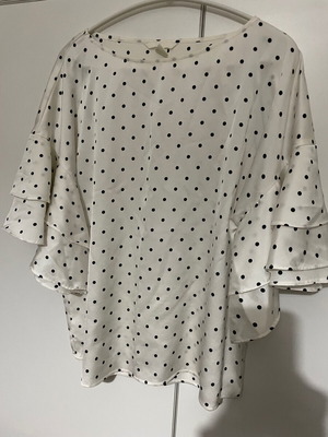 Μπλούζα H&M