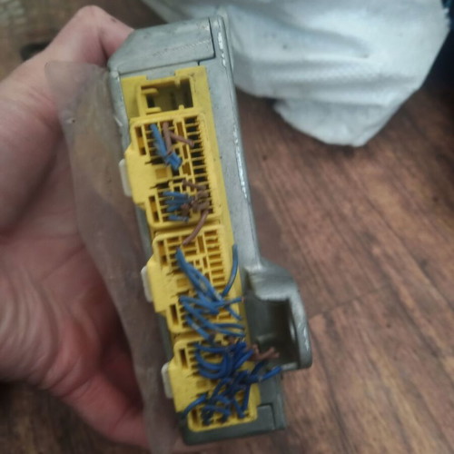 Airbag module for Honda FR-V 2.2 used