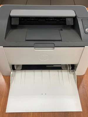 Εκτυπωτής HP LaserJet 107A 4ZB77A σαν καινούργιος