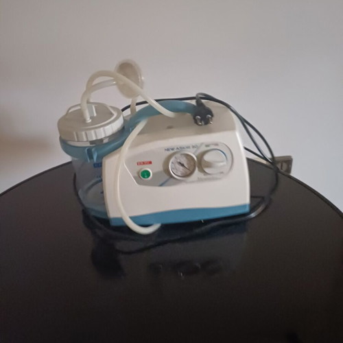 Ca-Mi New Askir 30 electric suction device (40 lt/min)