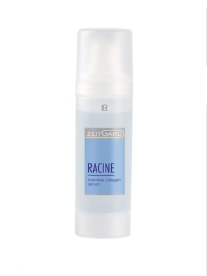 Racine collagen serum new