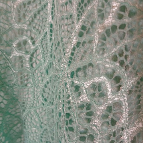 Summer dress like new, veraman lace, size Medium