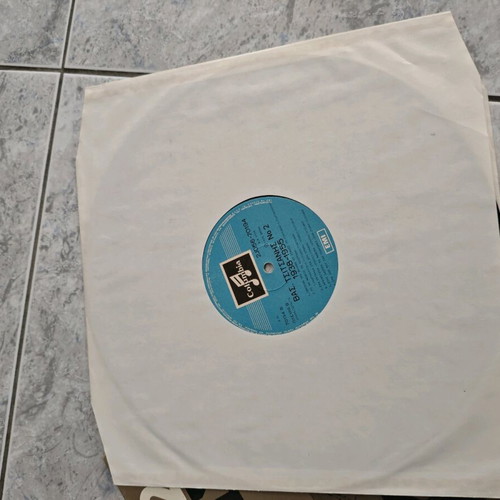 Record for turntable like new, laiko genre, 1975