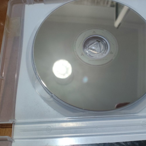 Tom Clancy's ENDWAR PlayStation 3 game used, strategy
