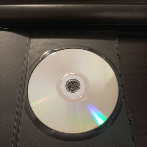 Showtime DVD like new