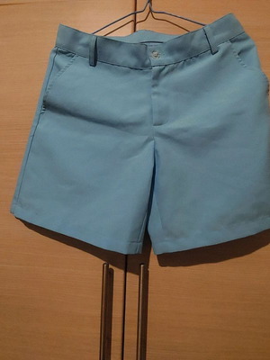 Blue women's shorts size XS/Small like new