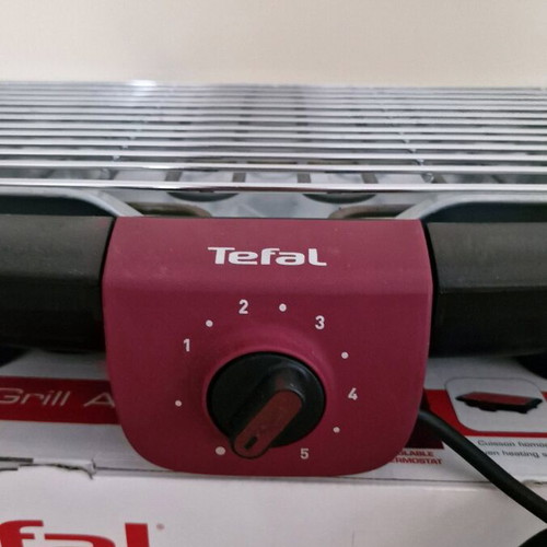 Tefal BG90E514 Easy Grill Adjust 2300W like new