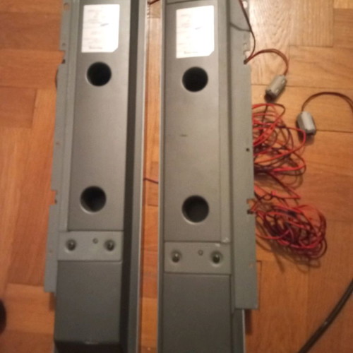 Samsung TV speakers 42 used