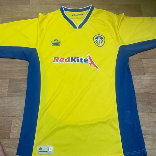 Admiral Leeds men’s tshirt like new, size S, yellow