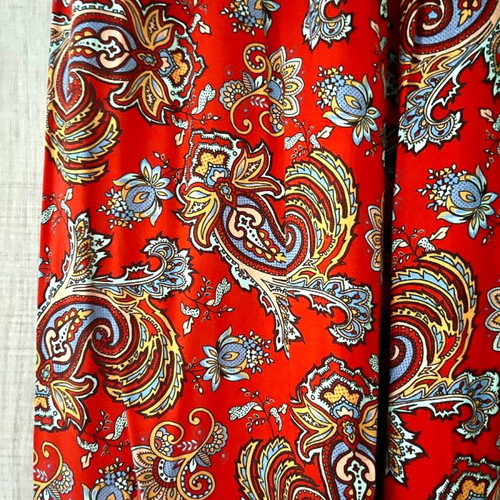 Bill Cost pants new, size S, multicolored with belt
