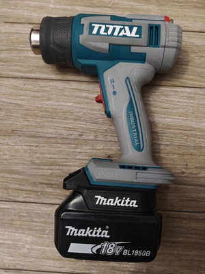Αντάπτορας Makita LXT για Total-Ingco εργαλείο καινούργιος