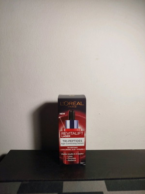 L'Oreal Revitalift Laser Tri-Peptide Serum new