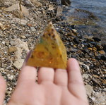 Orgonite Pyramid new