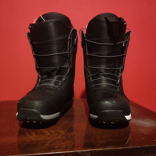 Burton Ion Snowboard Boots Like New Size 43.5 EU