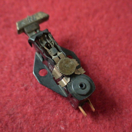 Shure PC-2, PC-3 cartridge like new