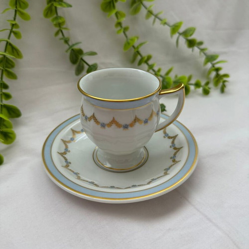 Kaiser cup set like new