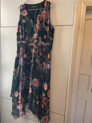 Floral dress like new