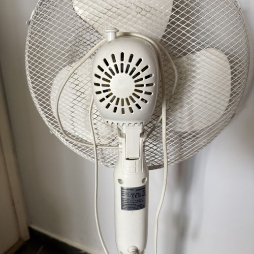 Sandstrom fan, like new