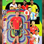 Κάρτα Huijsen Limited FIFA World Cup 2026 Adrenalyn XL Spain καινούργιο
