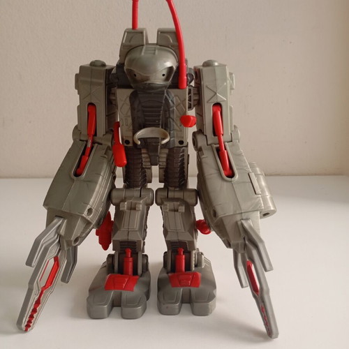 Mirage Studios Mutant Turtle robot toy