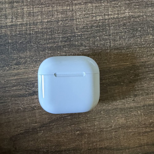 AirPods new
