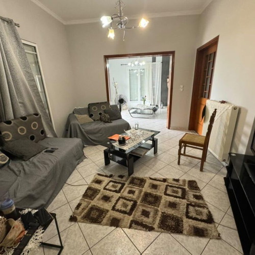 Detached house in Panorama Aigialeia with garden, 131 m², 3 bedrooms
