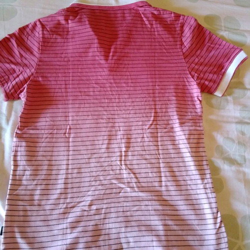 Polo shirt Jack & Jones new multicolor, size L