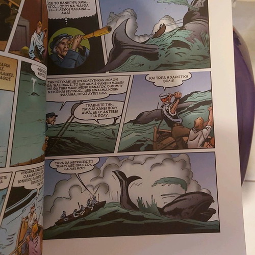 Comics The Great Masterpieces pack of 3 issues like new