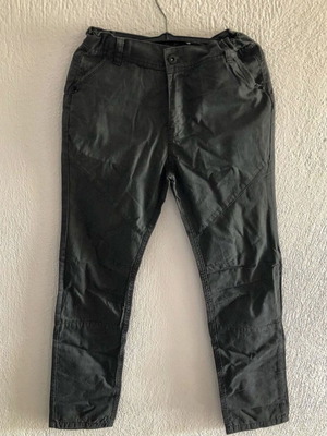 Black pants like new, size 12