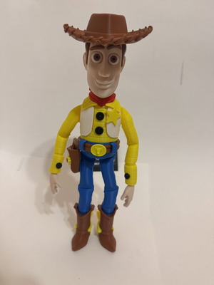 Woody figure from Toy Story, new, 26 cm