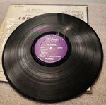 101 Strings The Soul Of Israel LP vinyl