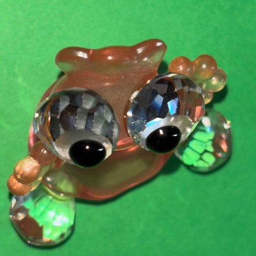 Tweenklets vintage miniature like new with Swarovski