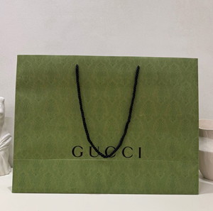 τσάντα χάρτινη Gucci
