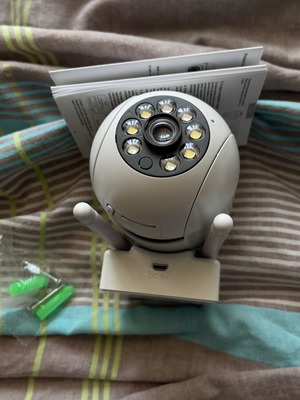 Camera new