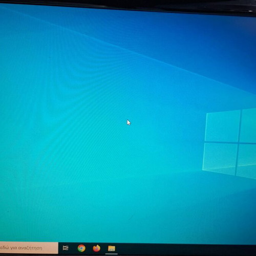 Dell OptiPlex 790 SFF desktop i3 used with SSD and Windows 10