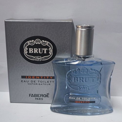 Brut Eau de Toilette new, authentic