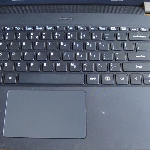 Acer TravelMate P214-52 laptop like new with Intel Core i5, 8GB RAM, 256GB SSD