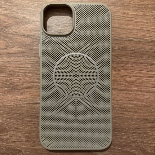 Apple iPhone 15 Plus case