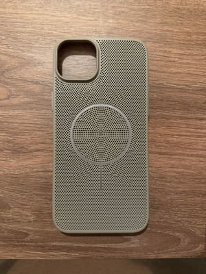 Apple iPhone 15 Plus case