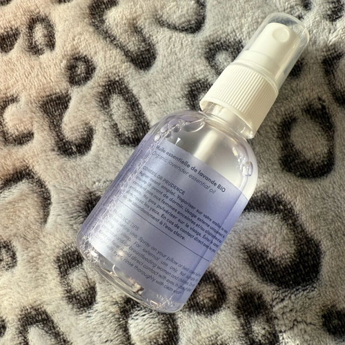 Pillow Mist Chill Hour new