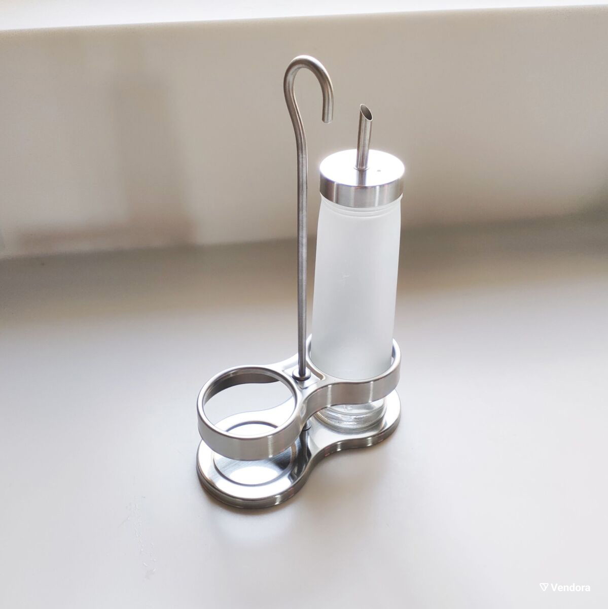 IKEA DROPPAR oil and vinegar set like…
