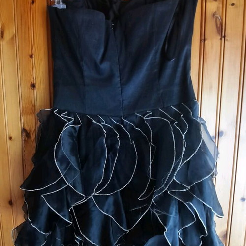 Charly dress for weddings and christenings like new
