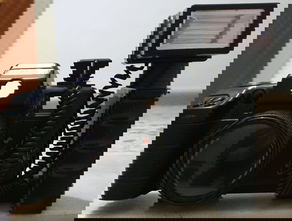SONY Φωτογραφική Μηχανή