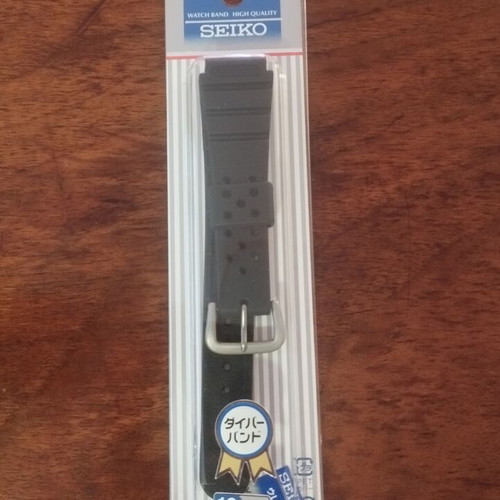 Seiko Professional 6458-6020 wristwatch used, 200m, JDM model