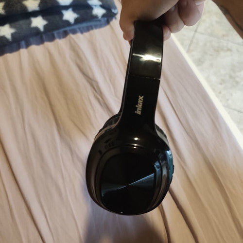 Inkax Wireless Headphones like new