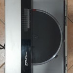 Technics SL-QL1 turntable quartz-controlled direct drive