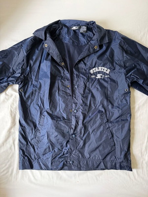 Αντιανεμικό μπουφάν Starter S σαν καινούργιο